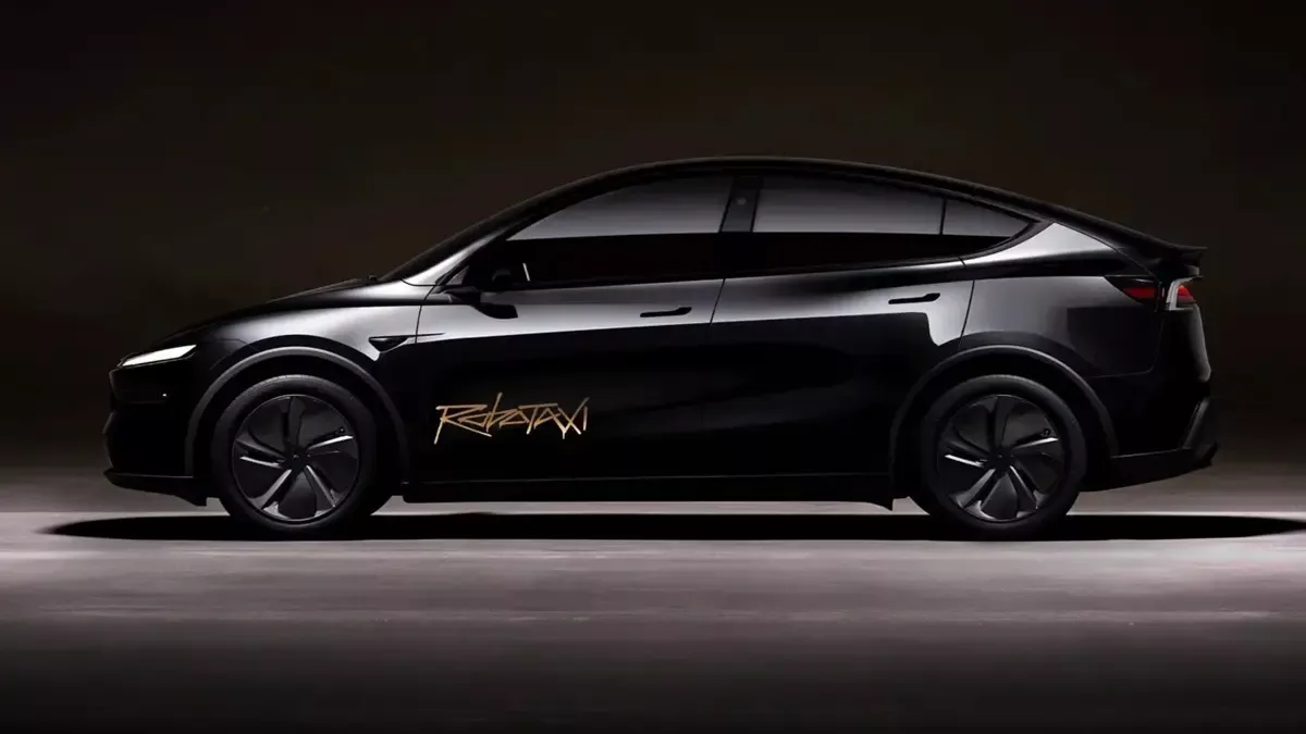 Tesla Robotaxi Filosu 1,6 Milyon Kilometreyi Güvenli Şekilde Tamamladı