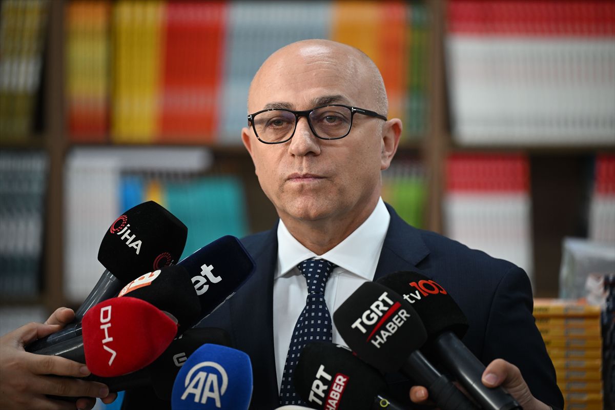 Kırtasiye Denetimlerinde 26 Bin Firma İncelendi