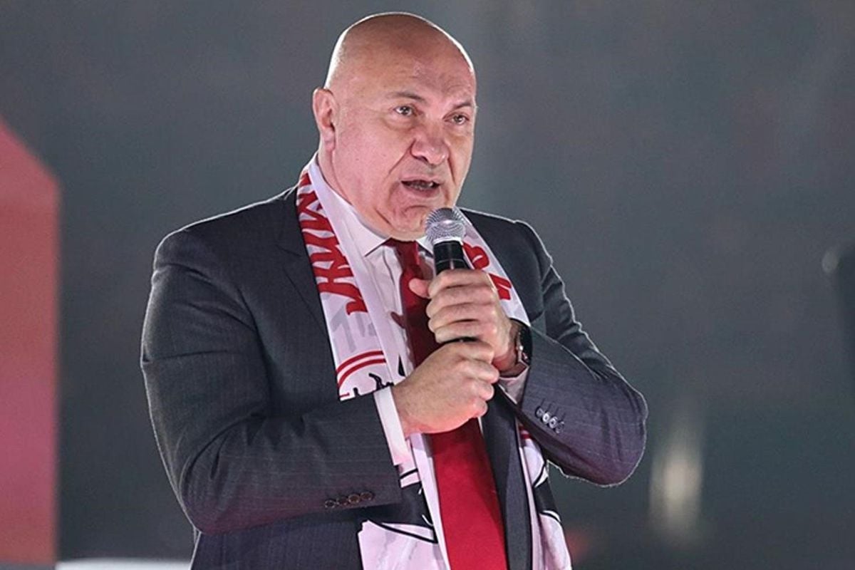 Transfer kavgası çıktı! Samsunspor'dan Süper Lig devine olay sözler