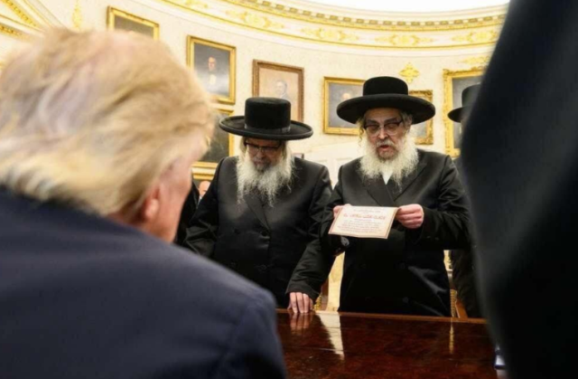trump 47 yil sonra bir ilke im 20206742 1373 1 m