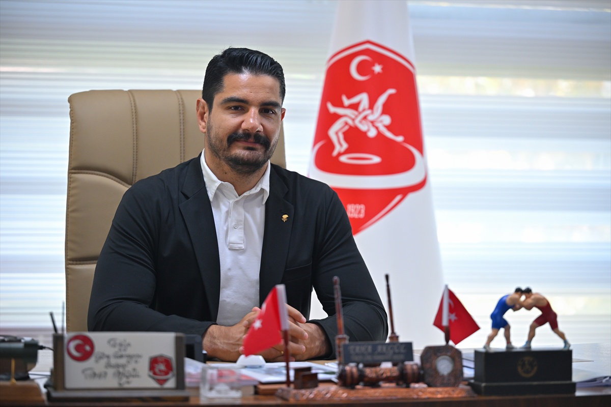 Taha Akgül: Yükseliş Bir Anda Olmayacak