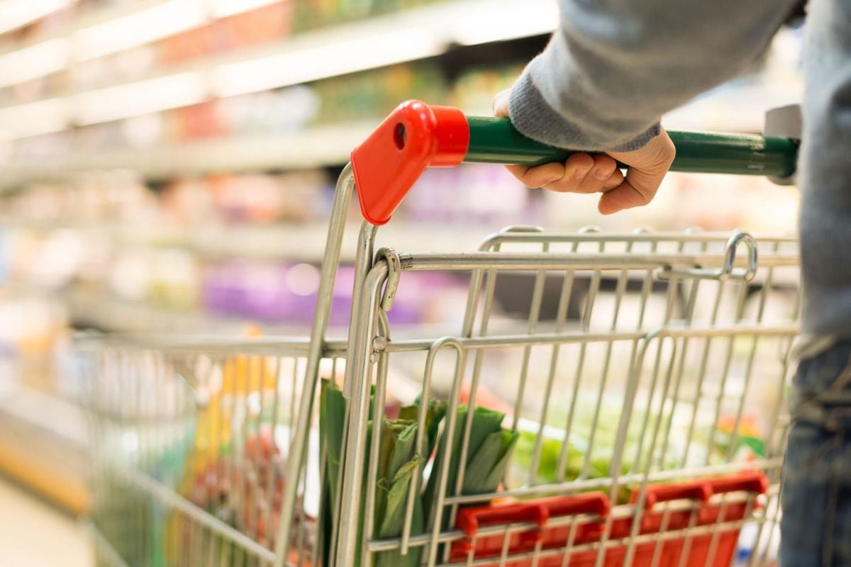 Türkiye'nin dev zincir marketine milyonluk fatura! Tutar belli oldu