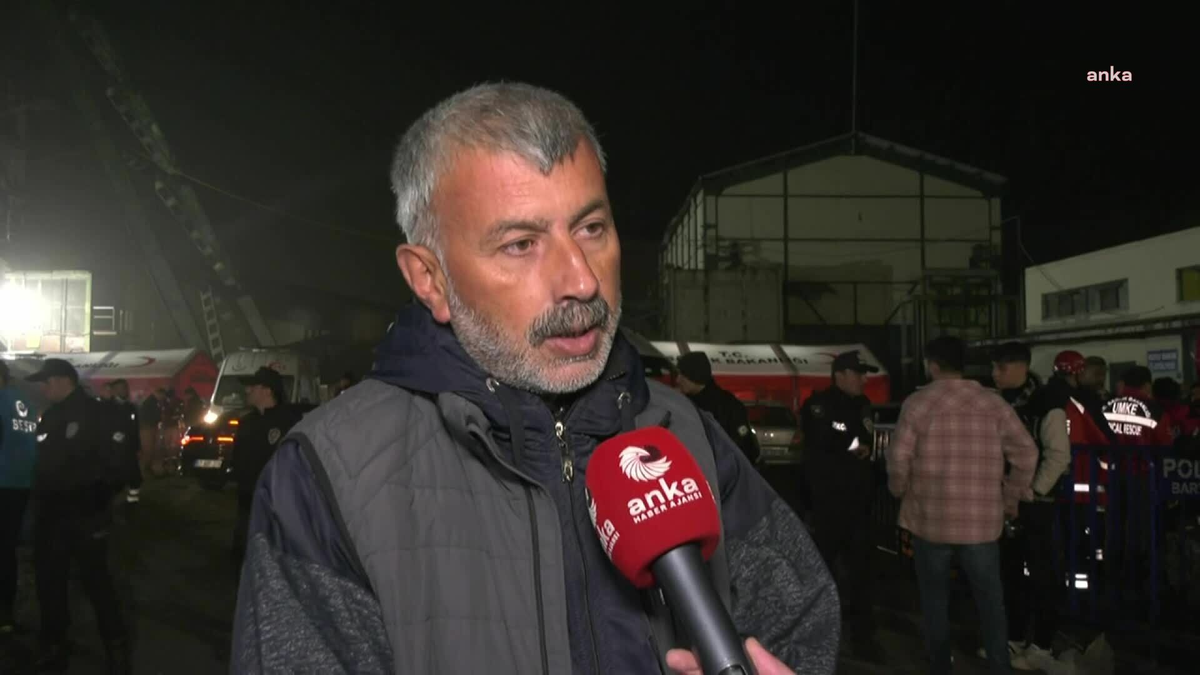 Başaran Aksu'dan Cezaevinden Mektup: 'Korkuyorlar, Bir Parça Daha Cesaret'