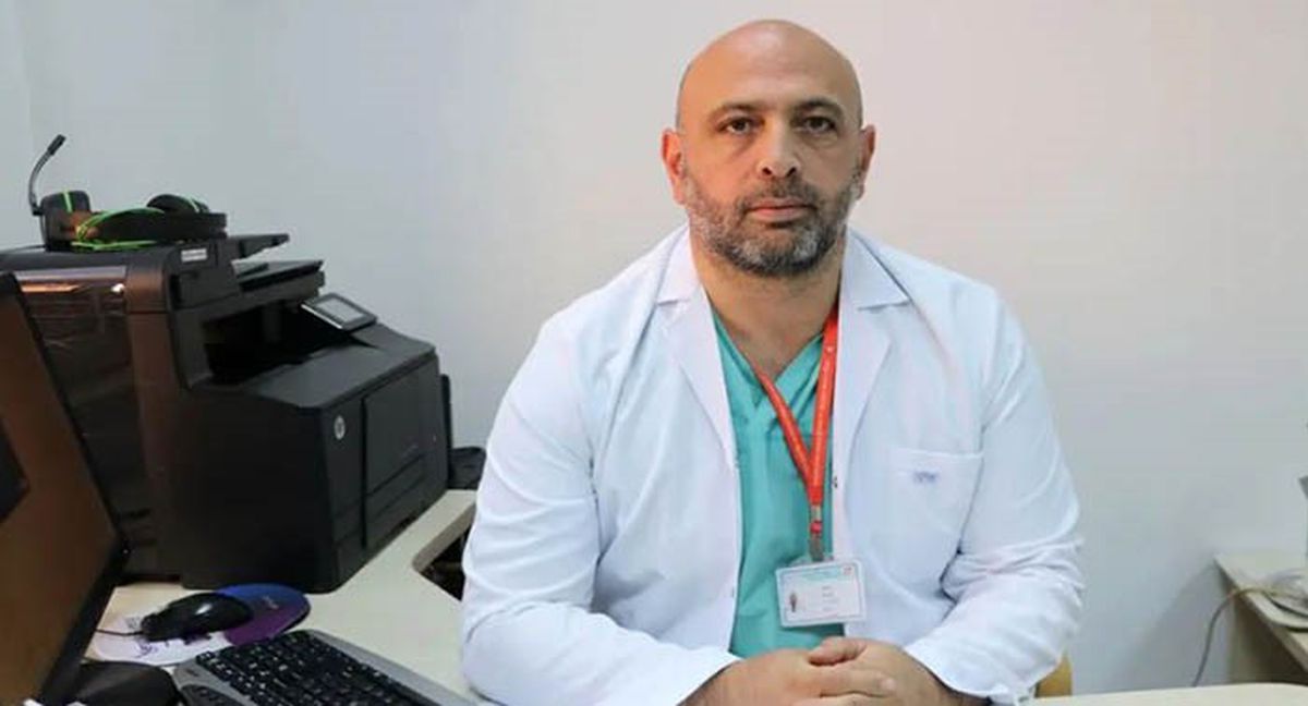 Prof. Dr. Buluş'tan Karın Ağrısı Uyarısı: Ani ve Şiddetli Ağrıları Hafife Almayın