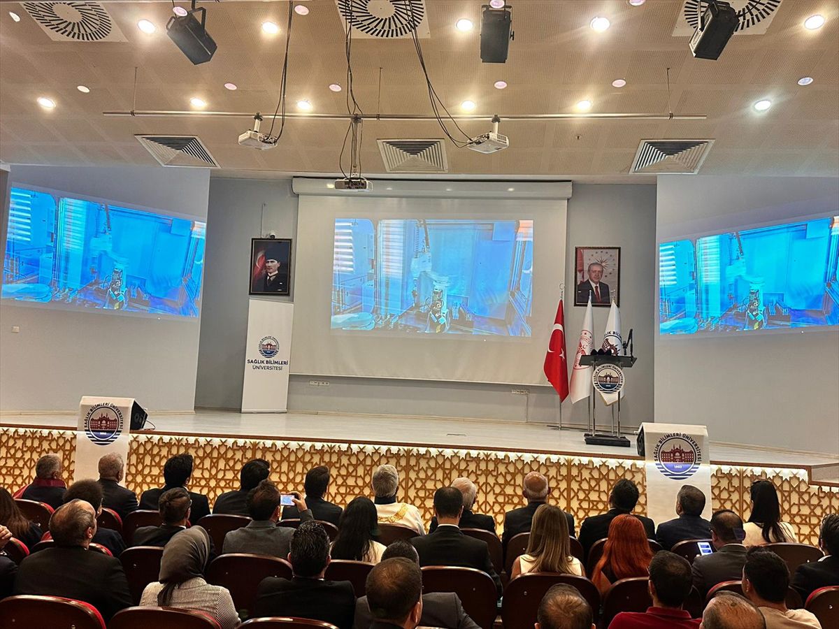 Van'da Akademik Yıla Coşkulu Başlangıç