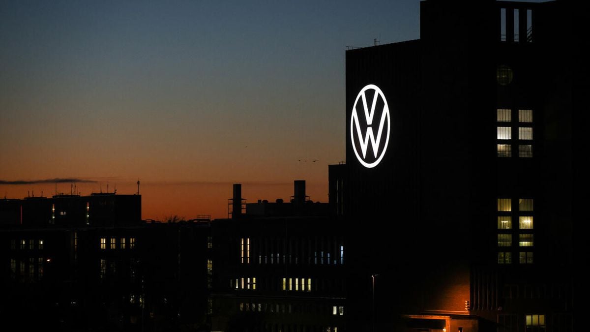 Volkswagen'den 50 Bin Kişilik Ek İşten Çıkarma Planı Onayı
