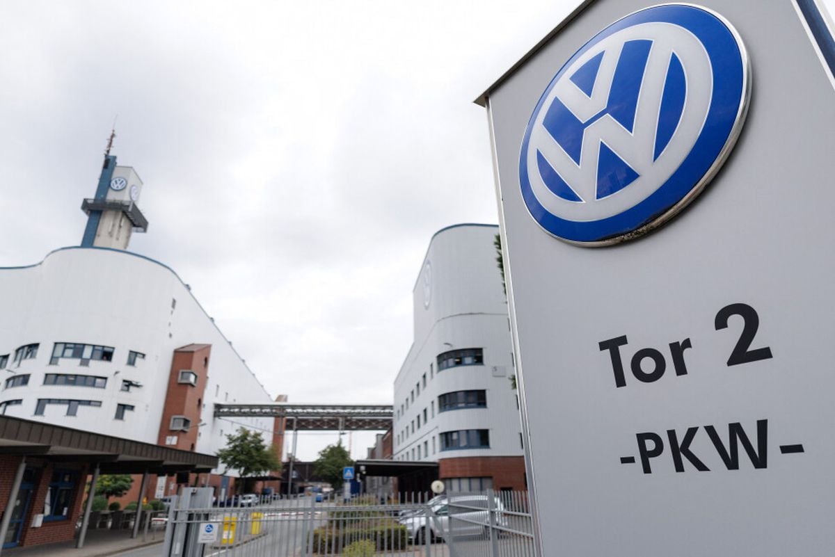 Volkswagen'den Büyük Küçülme: 50 Bin Kişilik İşgücü Azaltımı ve 4 Fabrika Kapatma Planı Onaylandı