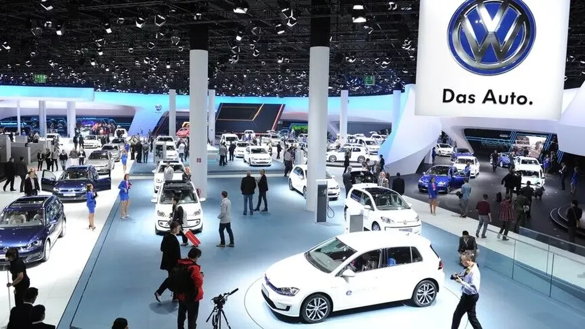 Volkswagen'den Gelecek Planı 2030: 50 bin kişilik işten çıkarma ve model sayısında yarı yarıya azalma