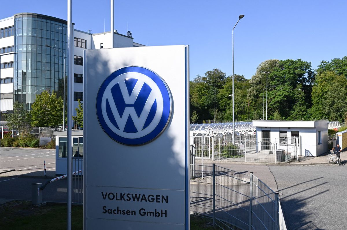 Volkswagen'den Gelecek Planı 2030: Portföy Yarıya İnecek, 50 Bin Kişilik İşgücü Azaltımı