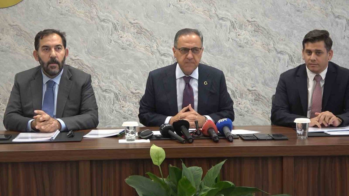 Yalova'ya 187 Milyonluk Spor Yatırımı
