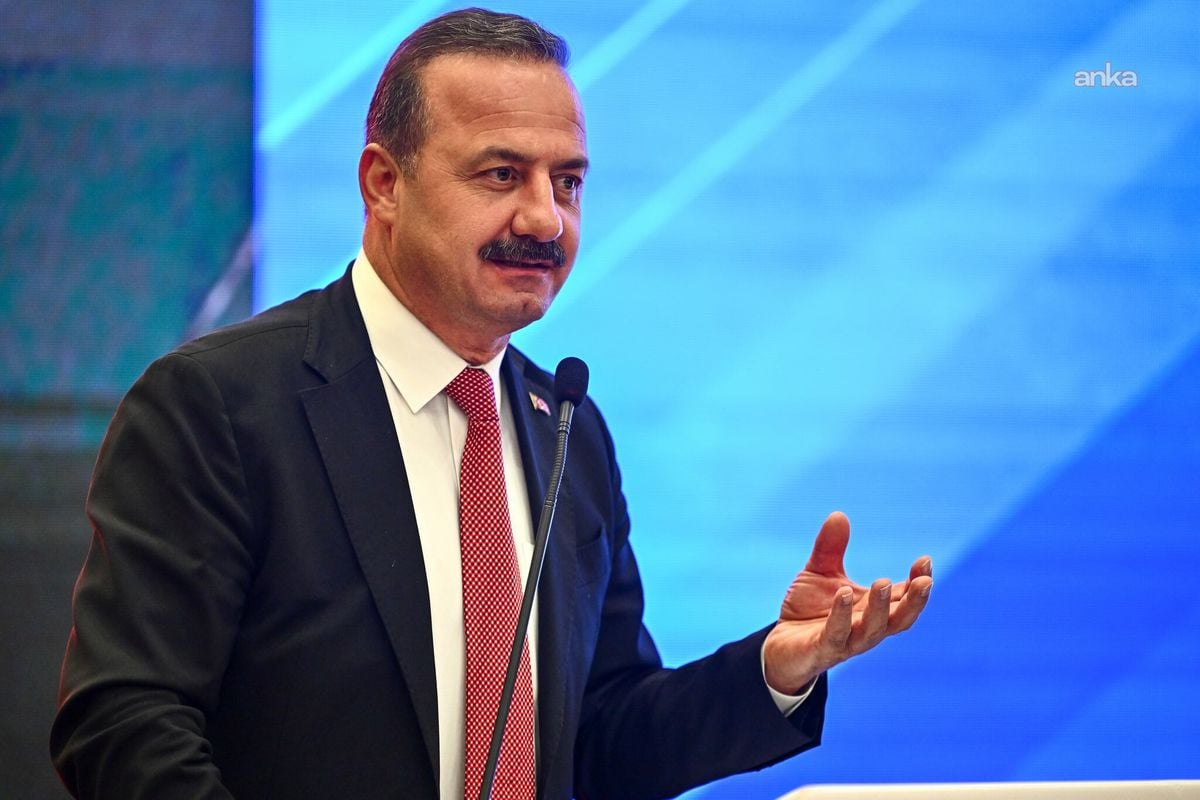 Ağıralioğlu'ndan TÜİK güvencesi: Gerçekleri açıklayacağız