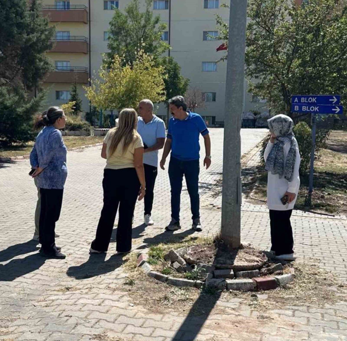 Eskişehir'de Öğrenci Yurtlarında Yeni Sezon Hazırlıkları