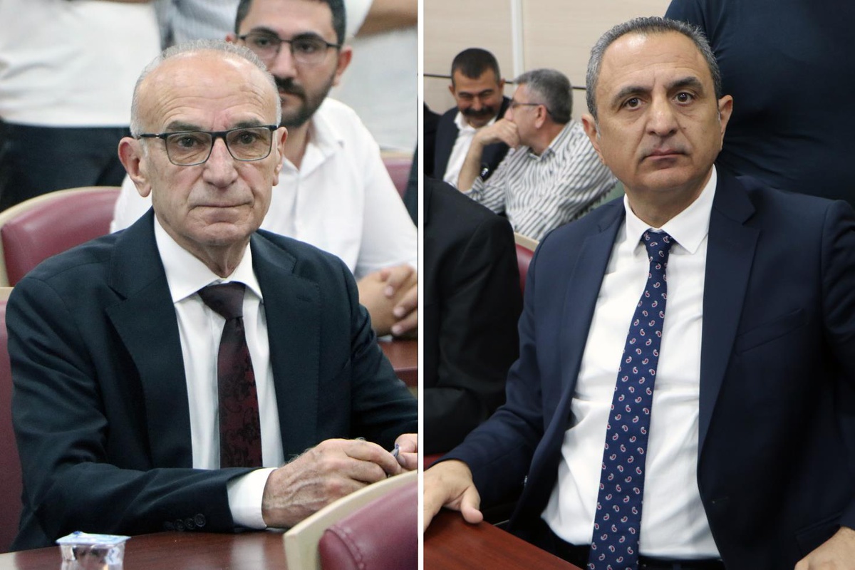 Yüreğir belediyesi için mahkeme kararını verdi! CHP'den hamle gecikmedi