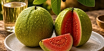 Guava zayıflama dünyasının yeni yıldızı mı?