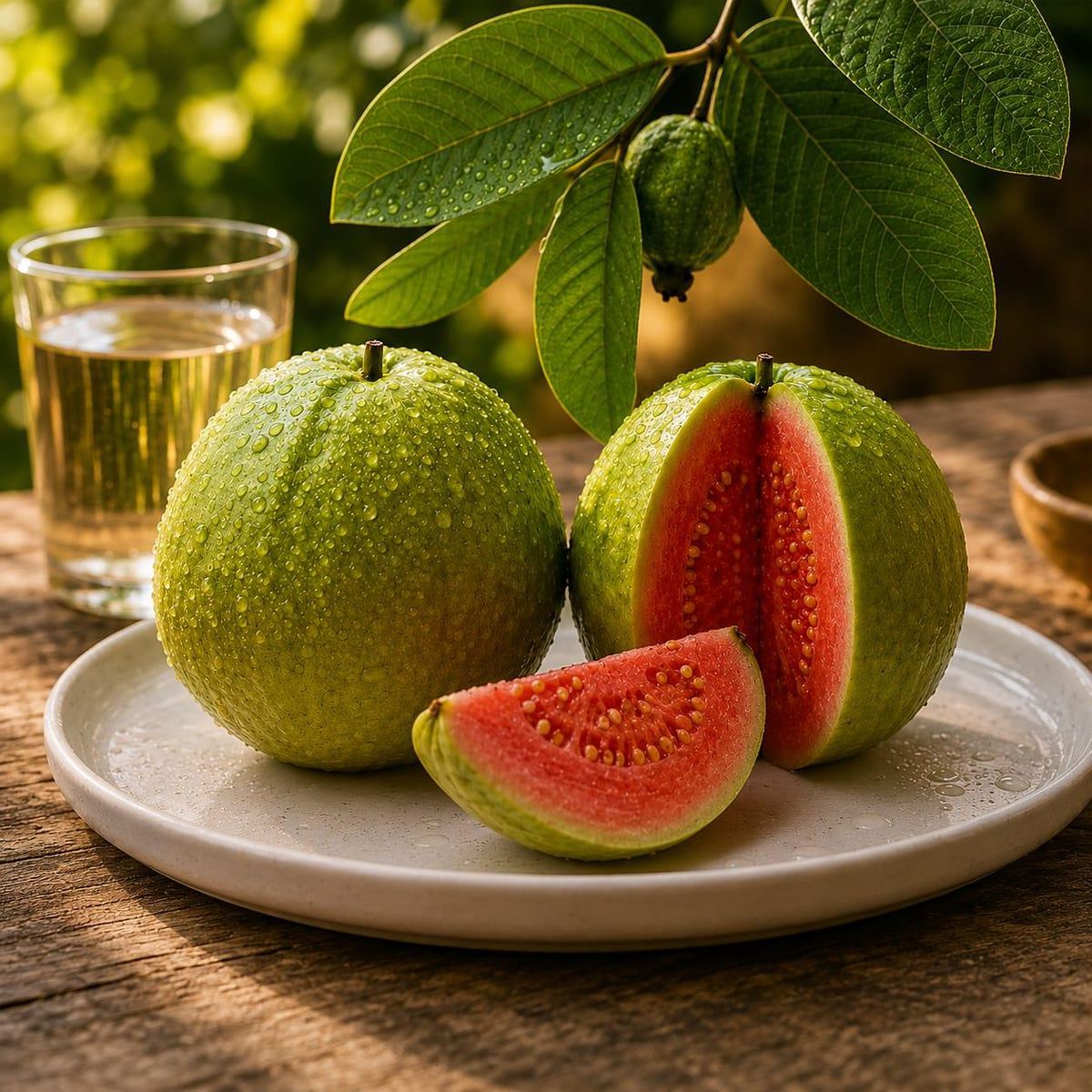 Guava zayıflama dünyasının yeni yıldızı mı?