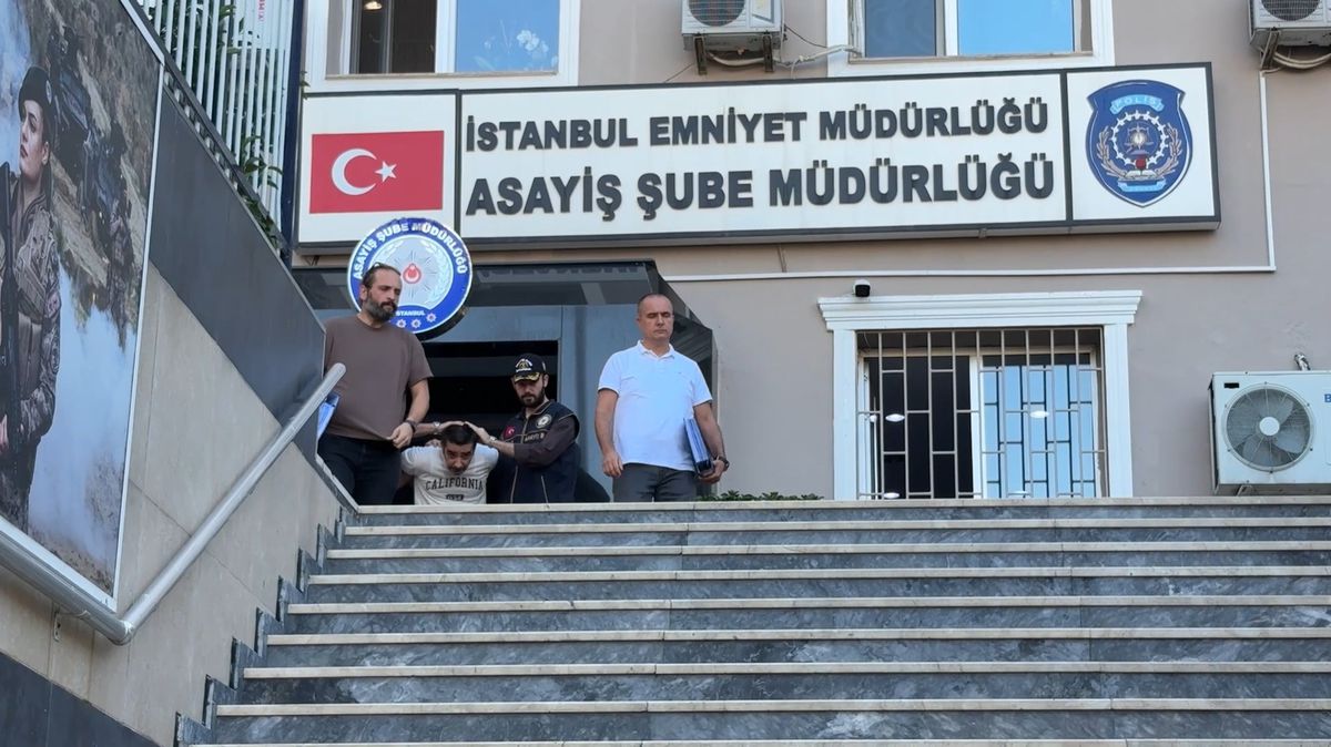 İstanbul'da 4 Yıllık Kayıp Genç Kızın Cinayeti Ortaya Çıktı: 6 Şüpheli Adliyede