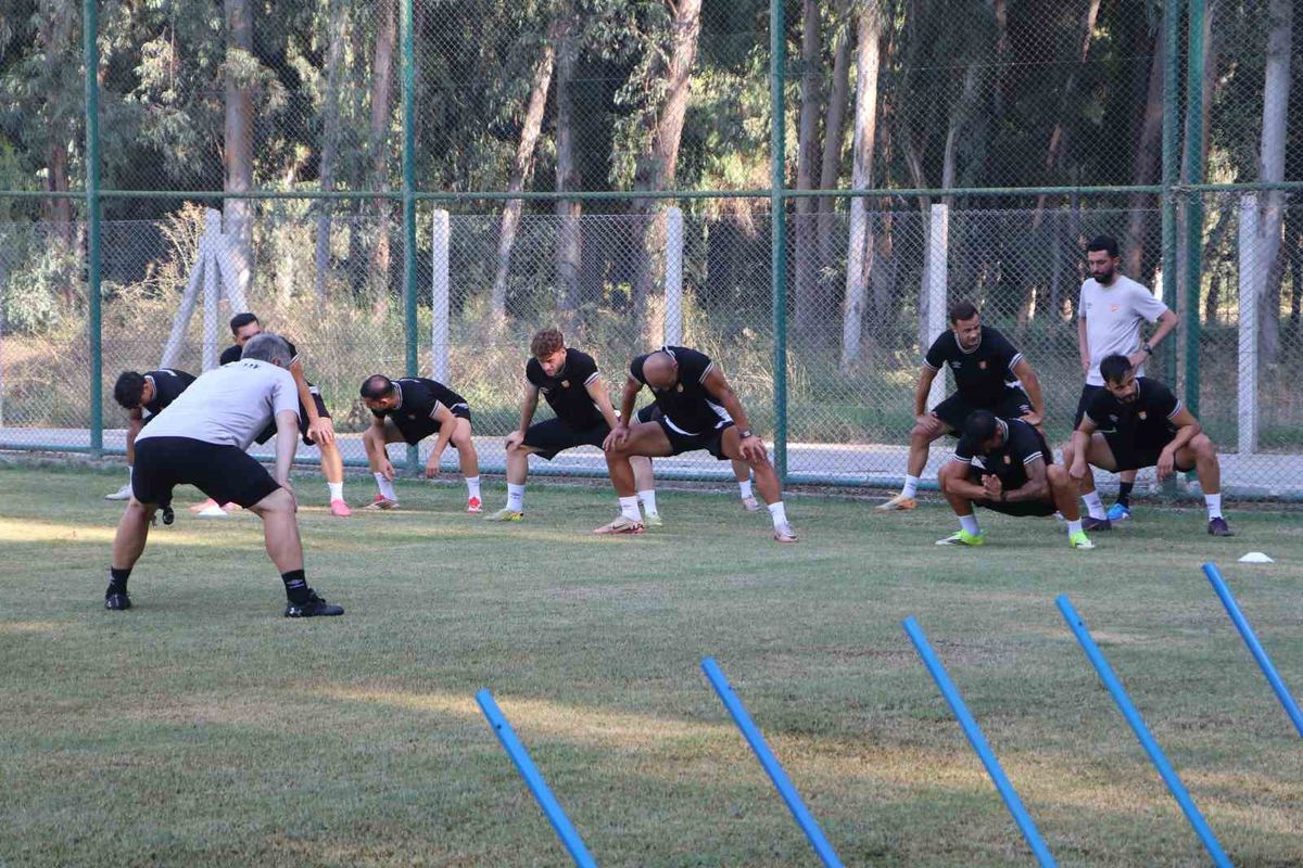 Adana 01 FK: Hedef 1. Lig, Sermaye Değil Yürek