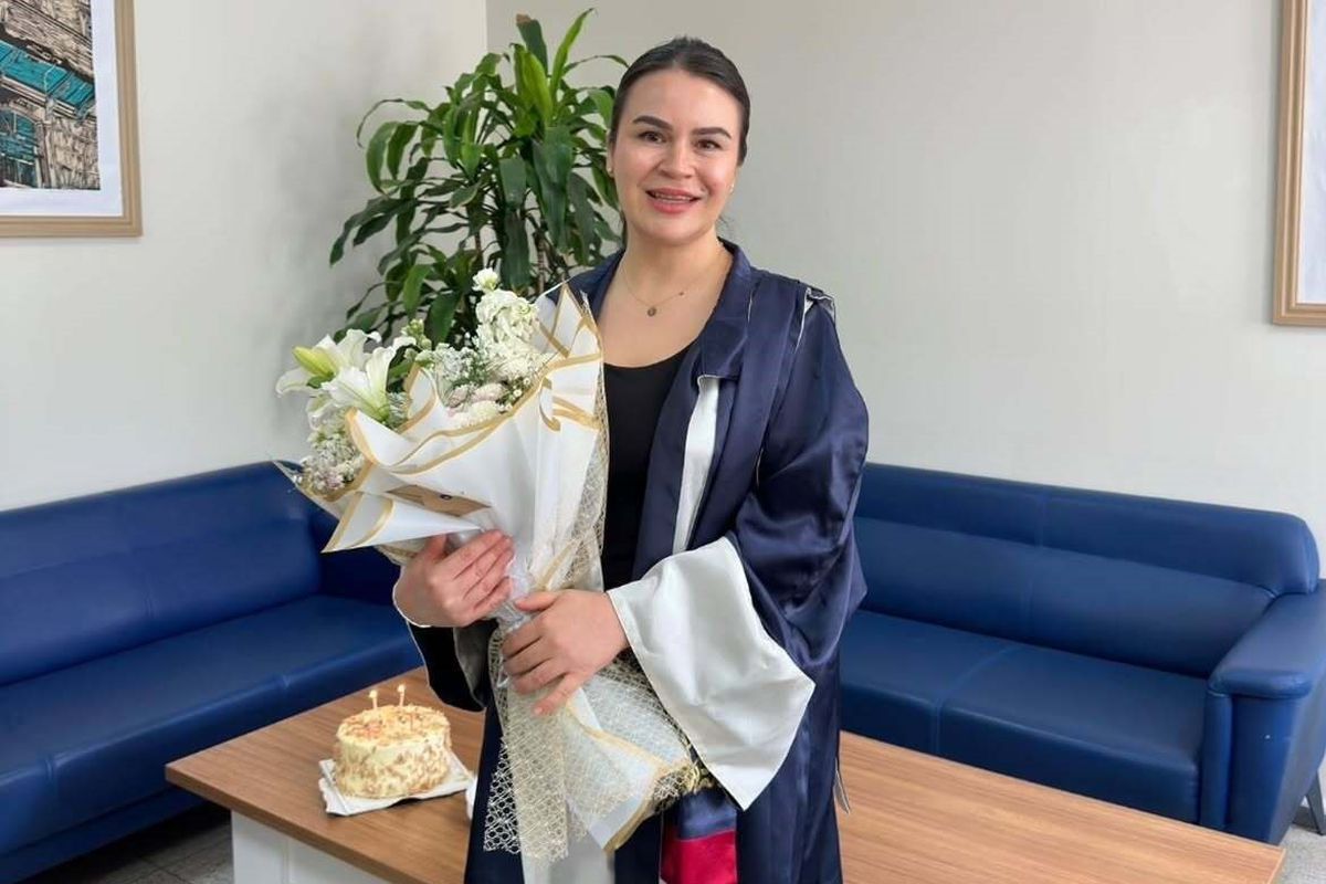 Aydın Şehir Hastanesi'ne Prof. Dr. Özlem Özbağçıvan Başhekim Oldu