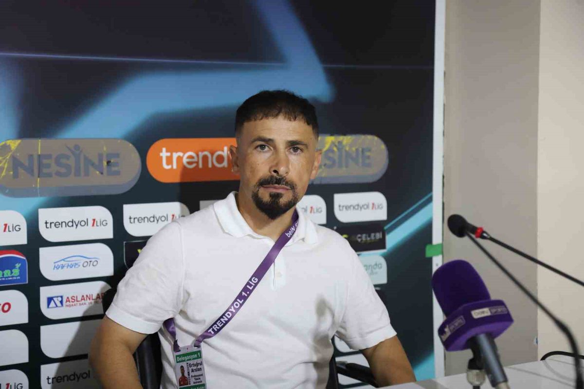 Bandırmaspor 6-0 Boluspor: Teknik Direktörler Maçı Değerlendirdi