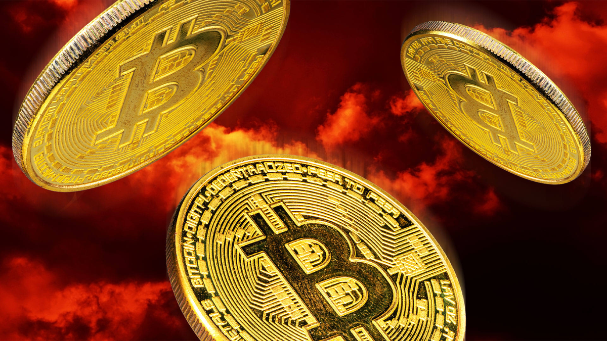 Bitcoin'deki düşüş sürebilir: İşte o kritik seviye