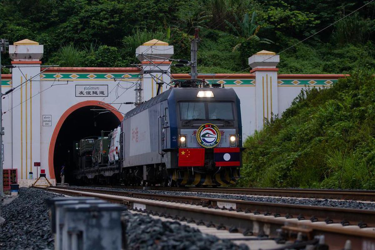 Çin ve Laos ortak insani tıbbi kurtarma tatbikatı düzenleyecek