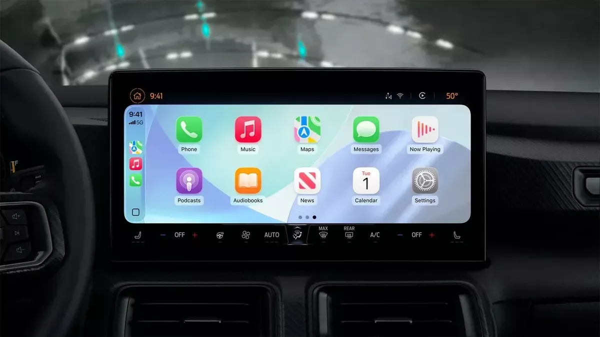 Anthropic, Claude için CarPlay Desteğini Kullanıma Sundu