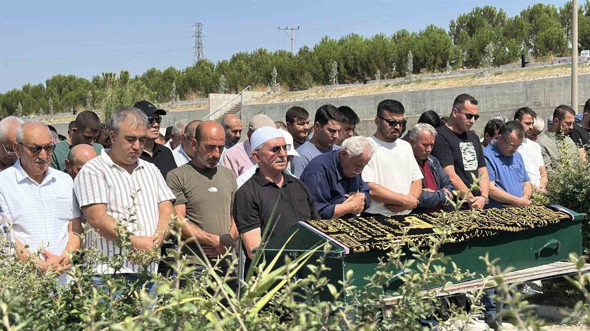 Düğününe Saatler Kala Motosiklet Kazasında Hayatını Kaybetti