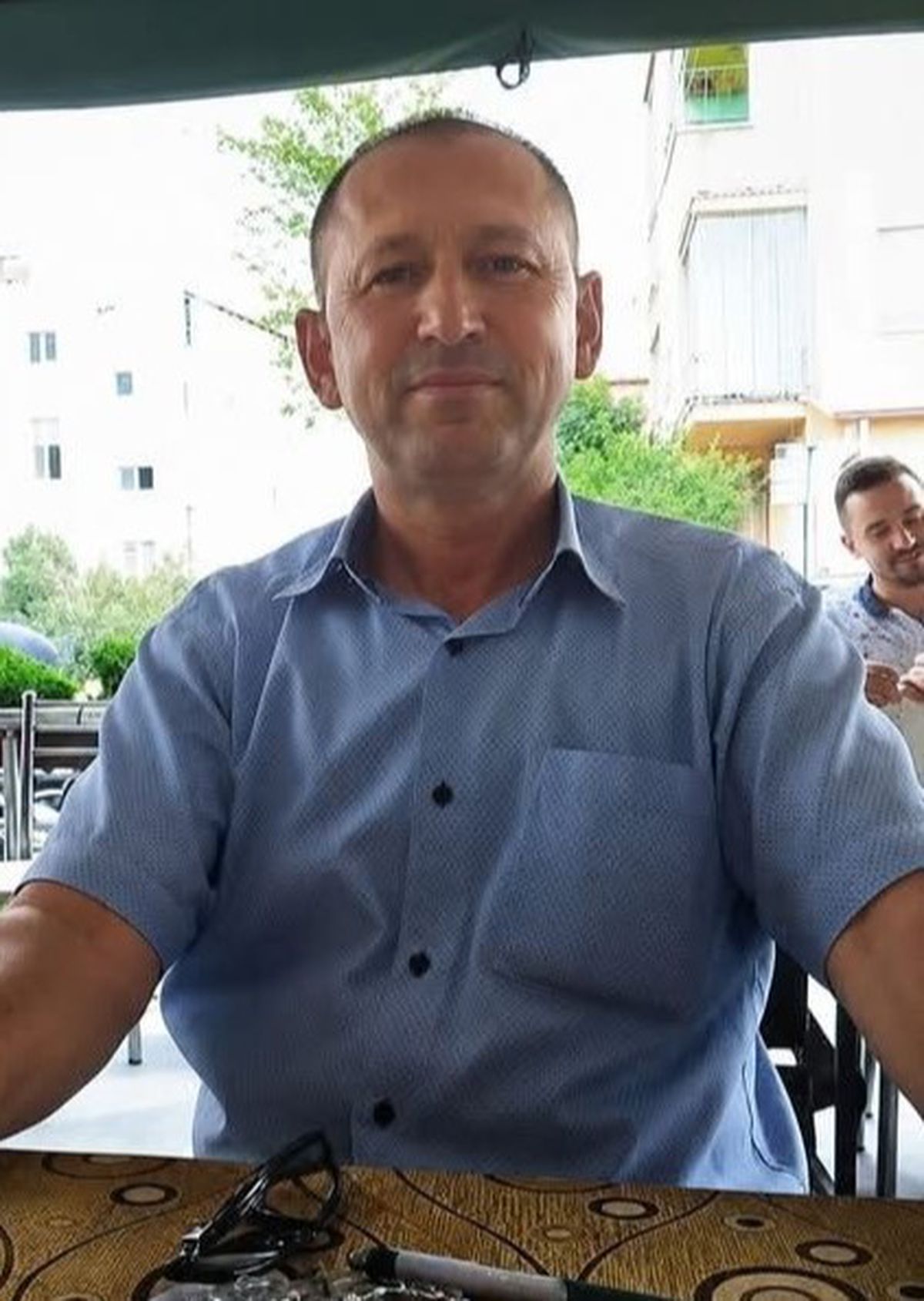 Denizli'de İnşaat İşçisi Düşerek Hayatını Kaybetti