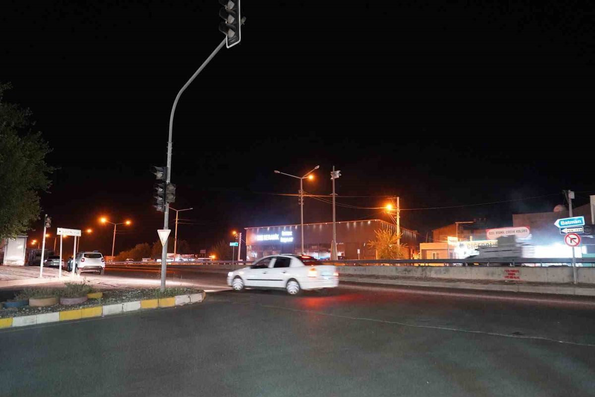Bismil'de Trajik Kaza: 8 Yaşındaki Çocuk Hayatını Kaybetti