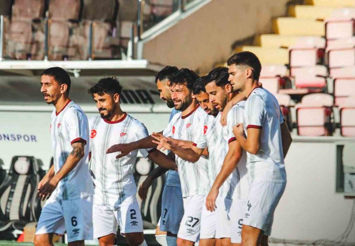 Elazığspor Sezonu Sebatspor Maçıyla Açıyor