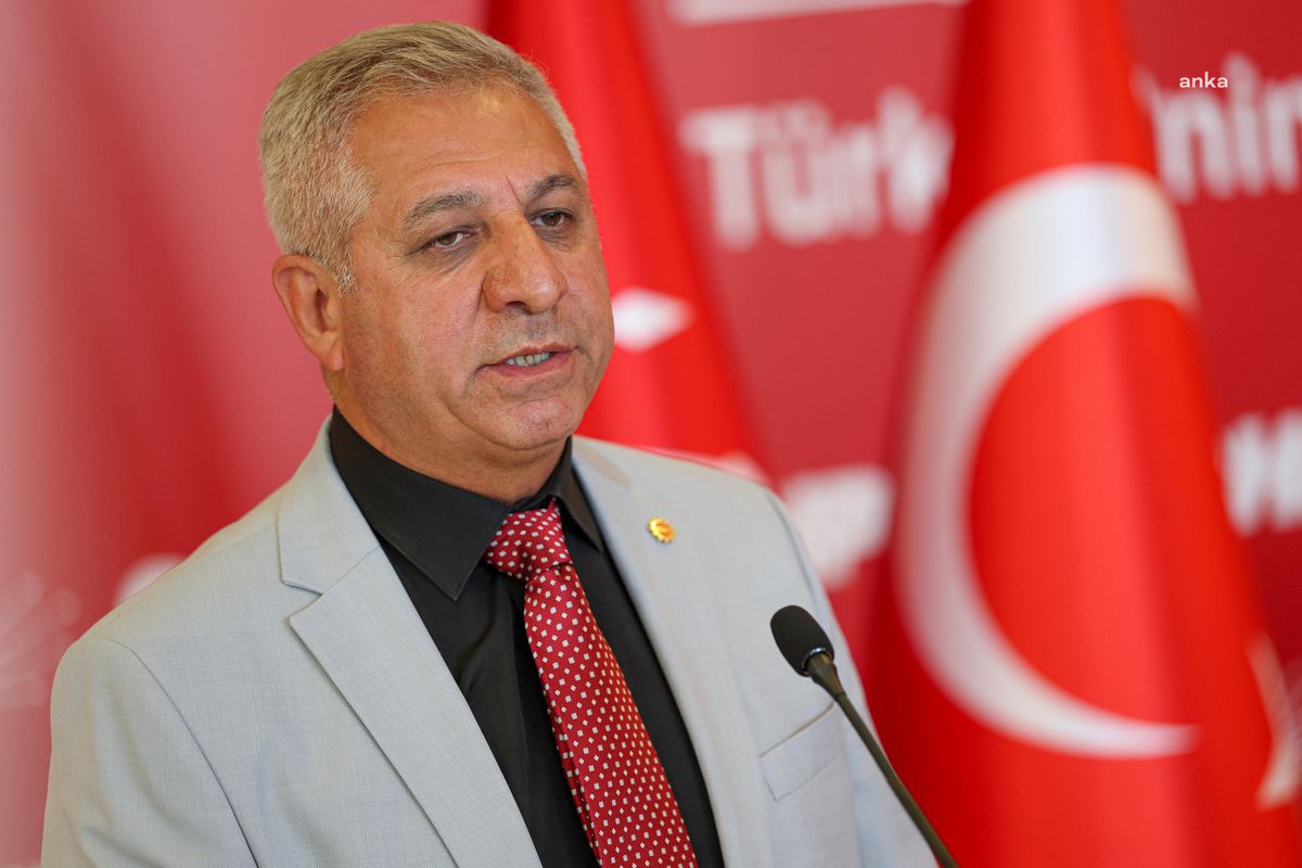 EMEP'ten Deniz Göktaş'a destek: Susturma operasyonu sökmeyecek