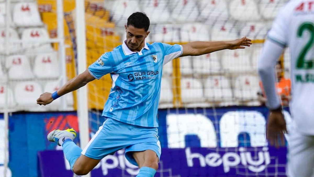Erzurumspor FK, Konyaspor'u 1-0 Geçerek Sezonun İlk Galibiyetini Aldı