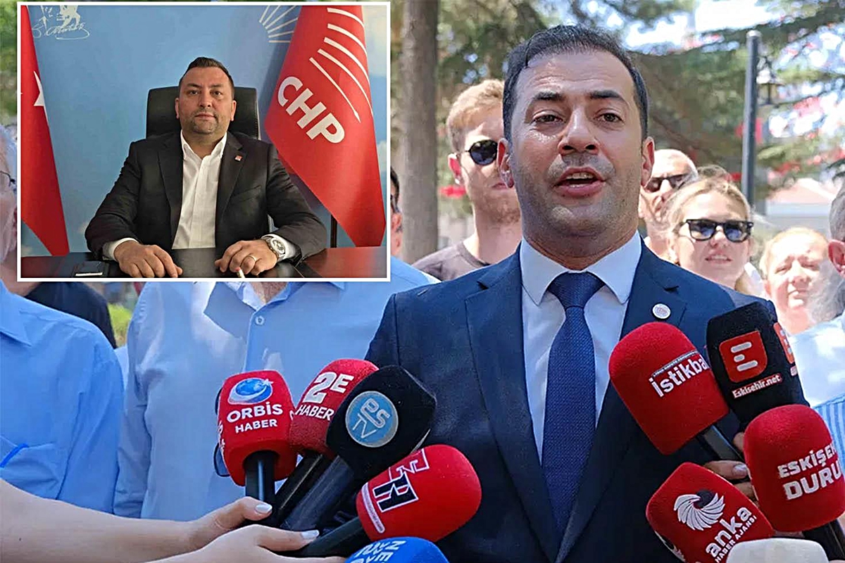 CHP’den Yeni Parti’ye uzanan deprem parası bilmecesi! Yardımlar hiç mi edildi?