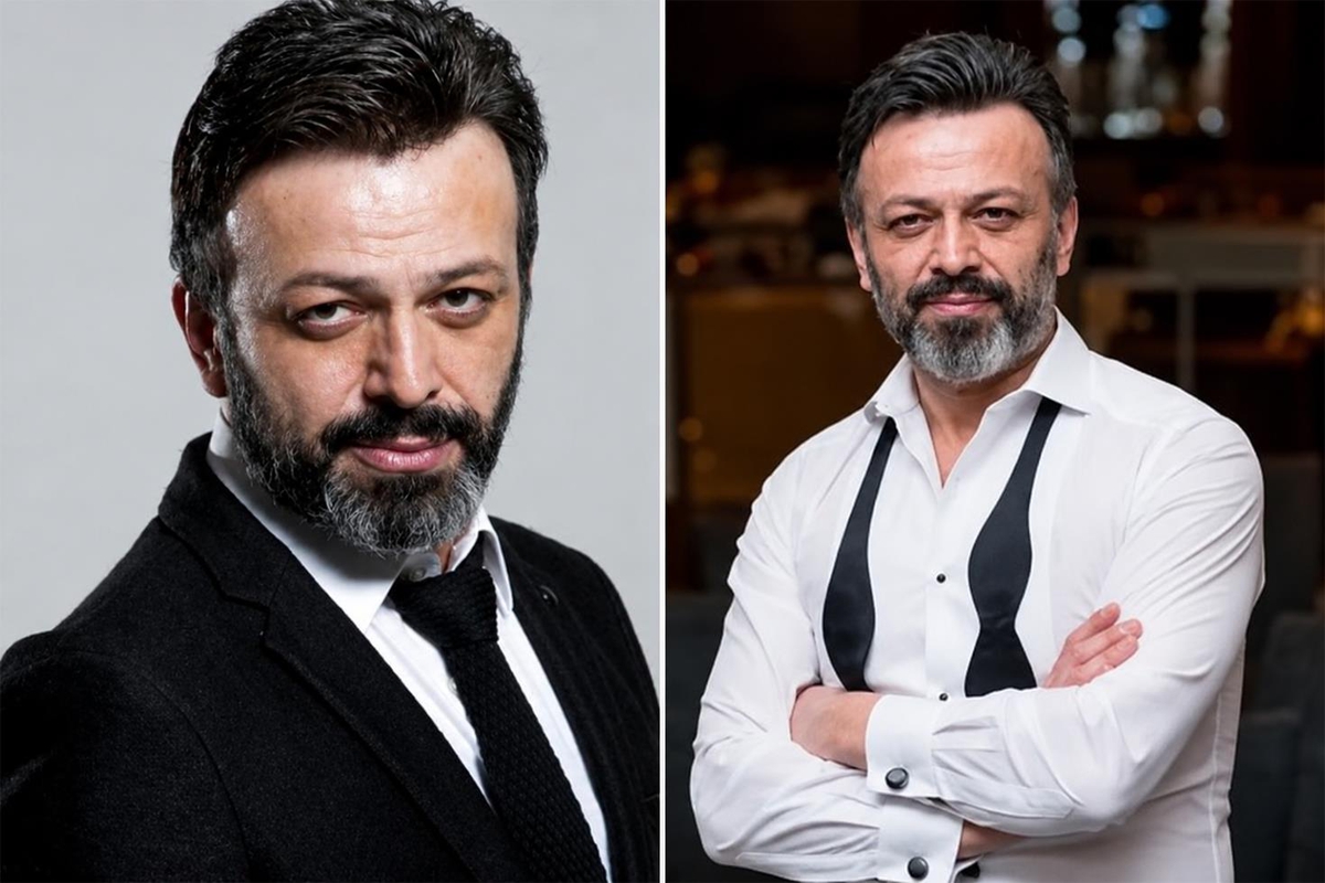 Evinde ölü bulunan ünlü oyuncu, reyting rekortmeni diziden de apar topar ayrıldı