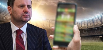 Fenerbahçe-Beşiktaş derbisi öncesi yasa dışı bahis operasyonu: Bin 200 banka hesabına el kondu, 98 bin site erişime engellendi