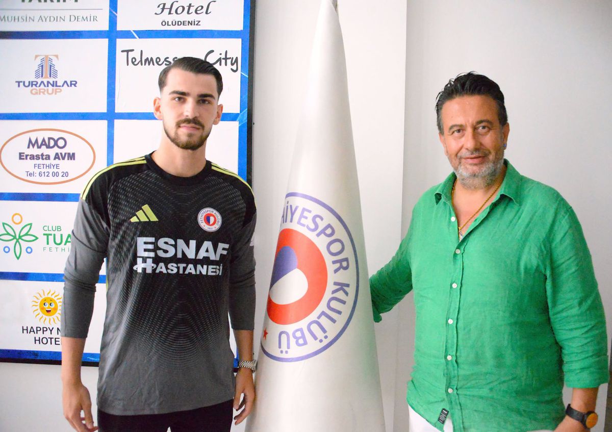 Fethiyespor Sezona Evinde Başlıyor: 52 Orduspor FK ile Kupa Mücadelesi