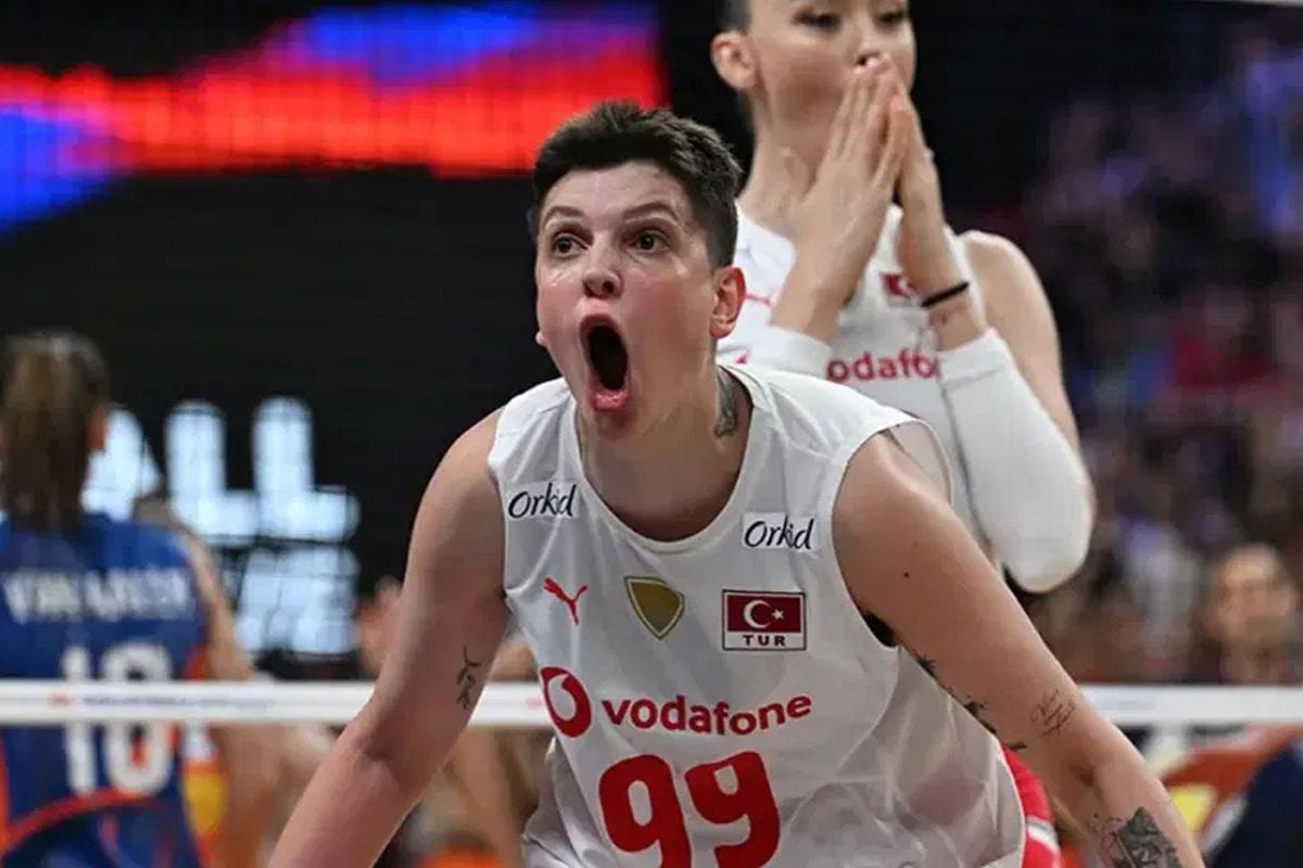 Filenin Sultanları finale çıktı, gözler Ebrar'ı aradı! Nedeni belli oldu
