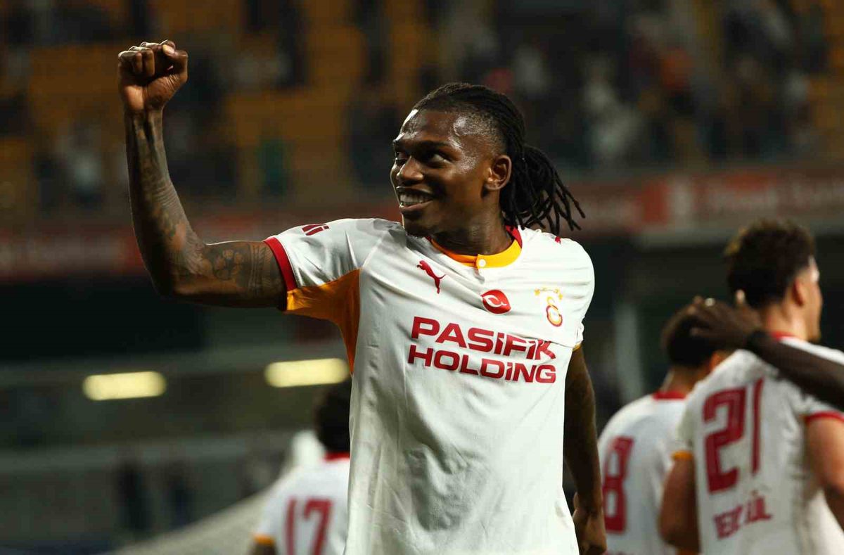 Galatasaray transferde 78.5 milyon euro harcadı