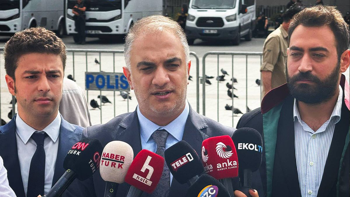 Gazeteci Oya Lale Arslan'ın Avukatından Tutuklamaya Tepki: 'Gazetecilik Suç Değildir, Derhal Serbest Bırakılmalıdır'