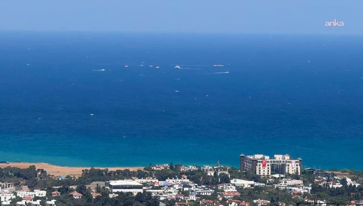 KKTC'de üst düzey atama ve görevden almalar
