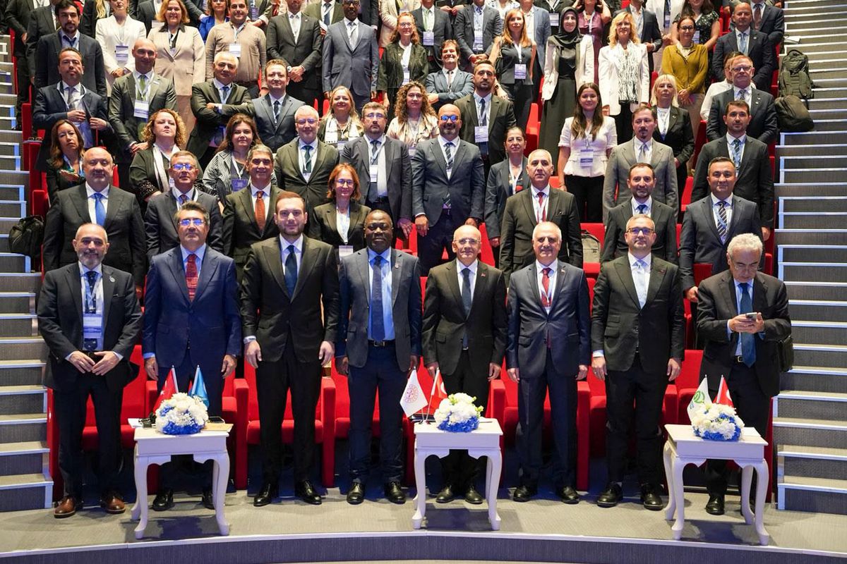 İklim hedefleri finansmanla buluşuyor: COP31 öncesi İstanbul’da güçlü diyalog