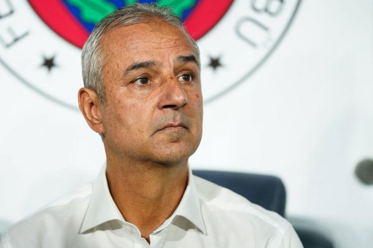 İsmail Kartal'ın Beşiktaş büyüsü bozuldu