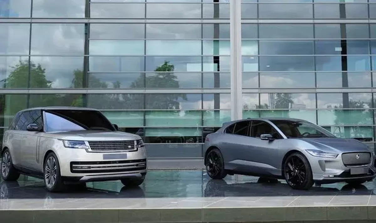 Jaguar Land Rover'dan 1,7 milyar sterlin tasarruf için gönüllü işten çıkarma