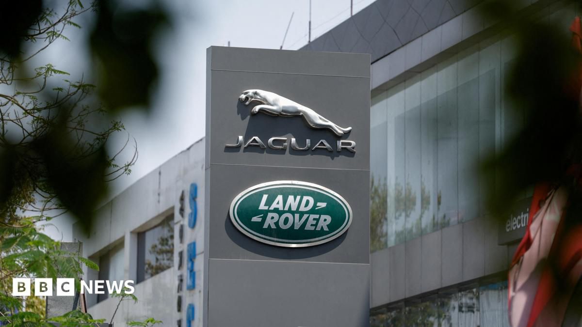 Jaguar Land Rover gönüllü işten çıkarma programını duyurdu