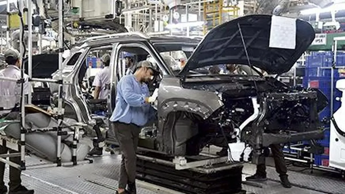 Jefferies: Hindistan Otomotiv Yan Sanayii Güçlü Kazanç İvmesini Sürdürebilir