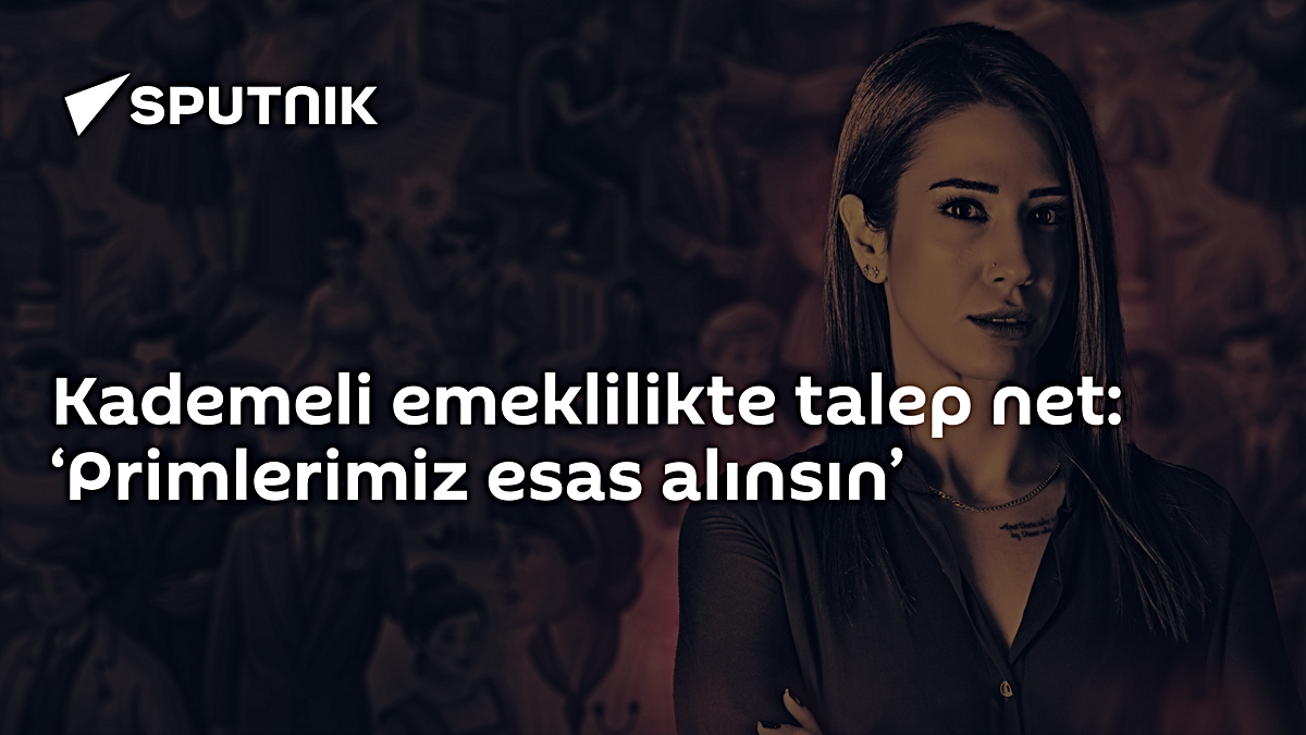 Kademeli Emeklilik Federasyonu: Emeklilikte Adalet Arayışı Büyüyor