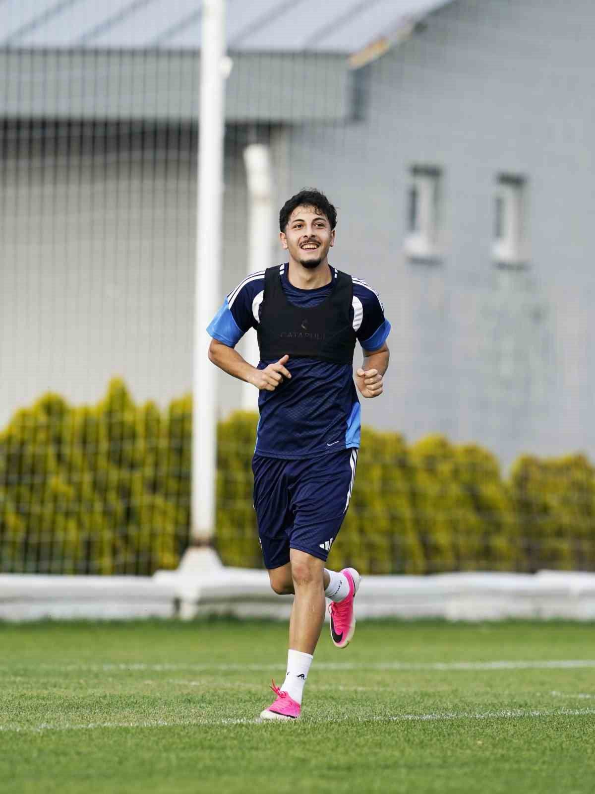 Kayserispor'da 20 Futbolcu Takımdan Ayrıldı