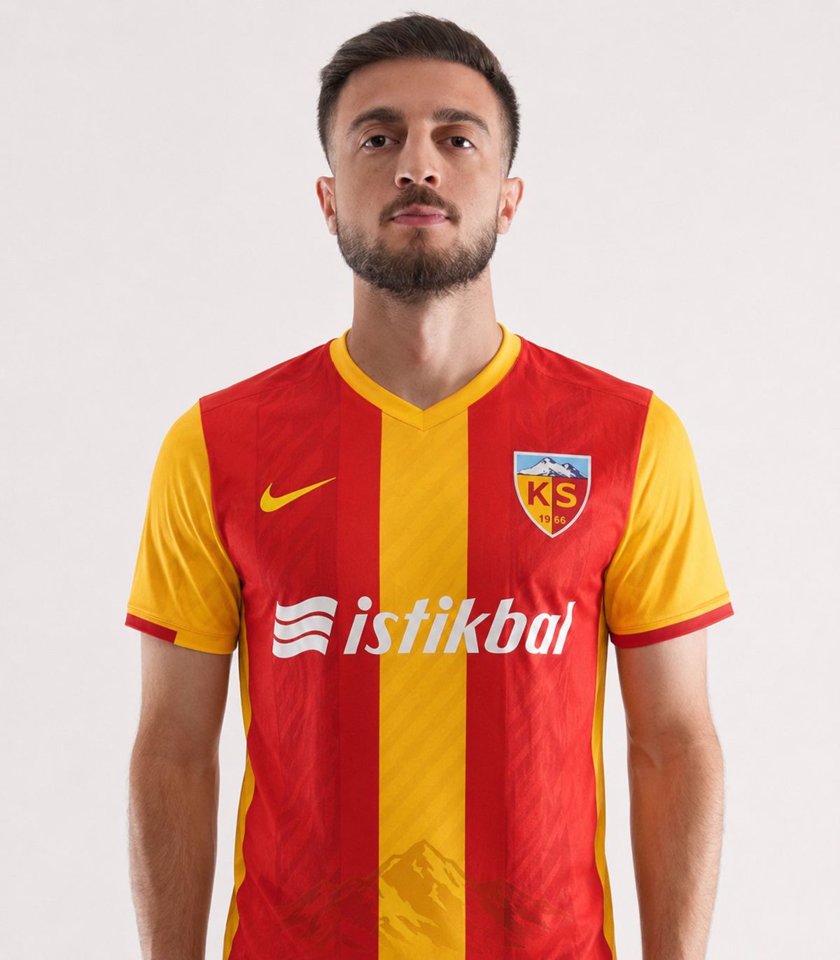 Kayserispor, Ensar Kemaloğlu'nu Transfer Etti