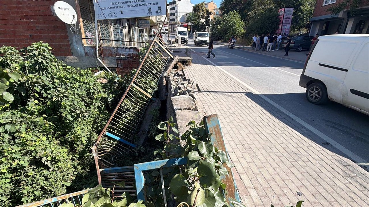 Akü Çalıştırma Kazası: Sürücü Hayatını Kaybetti