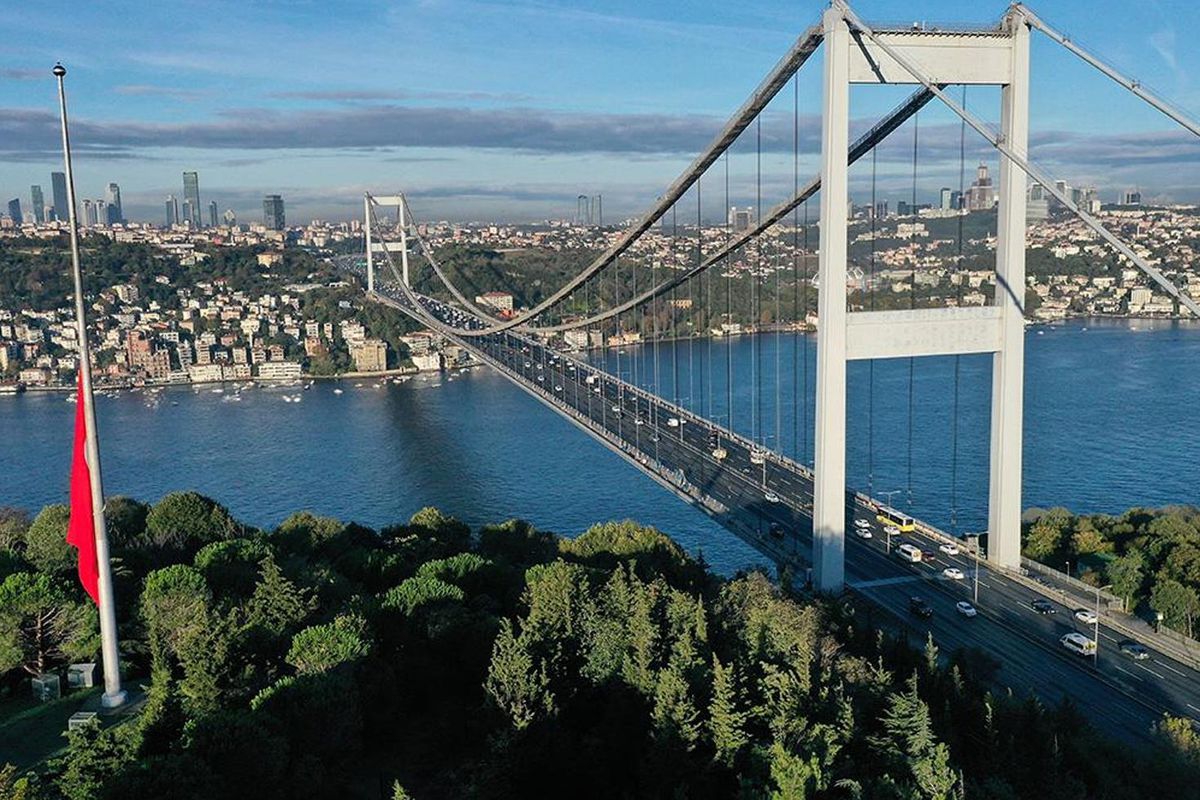 Köprü ve otoyollar 30 yıllığına özelleştiriliyor